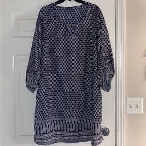 2 XL dress
